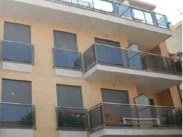 Dúplex en Calle de Bautista Riera, 13, El Castell, El Castell - Foto 2