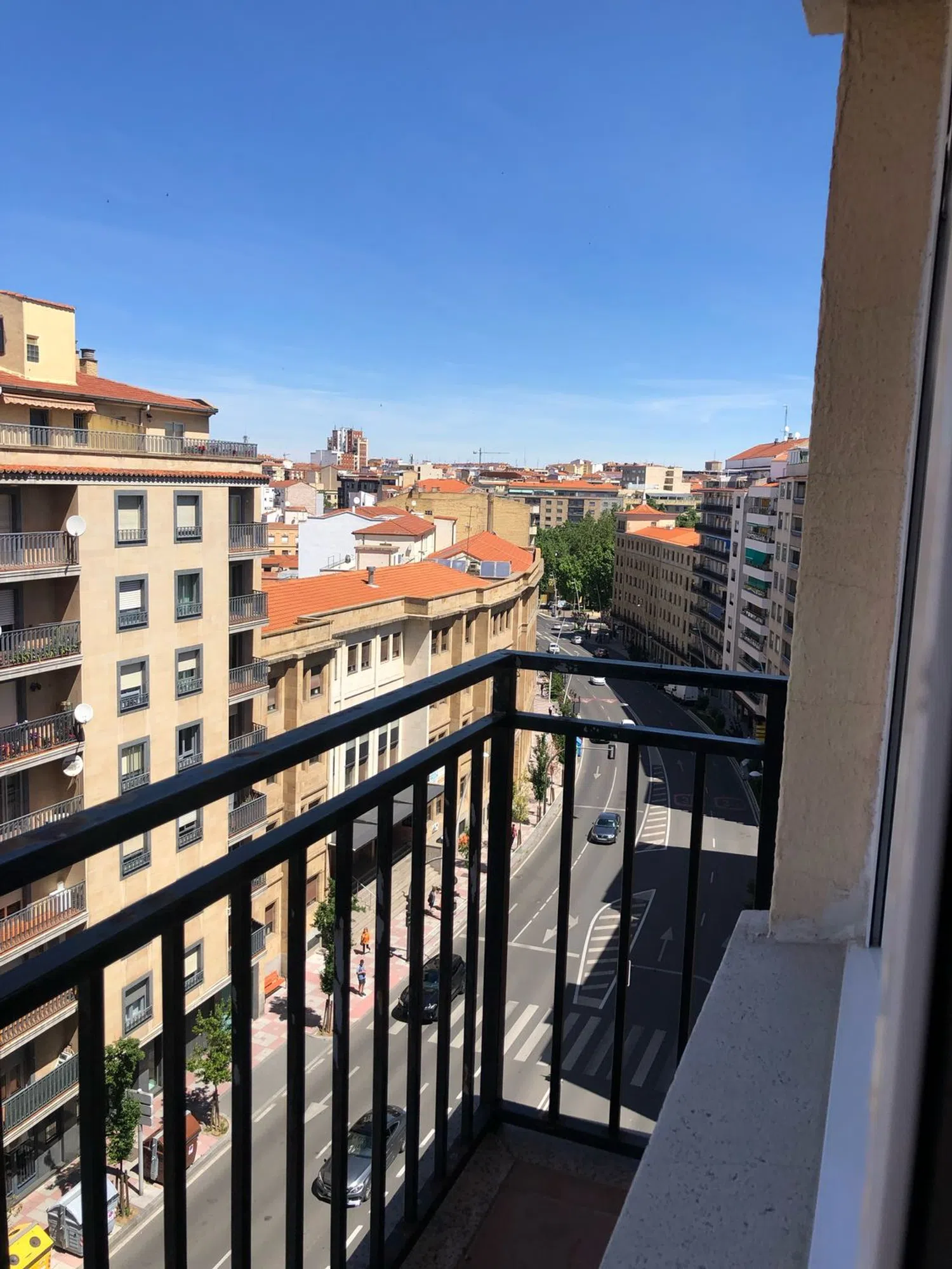Piso en paseo de Canalejas, 43 - Foto 8