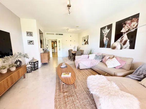 Piso en Royal Flamingo, 629, Benahavís, Benahavís - Foto 5