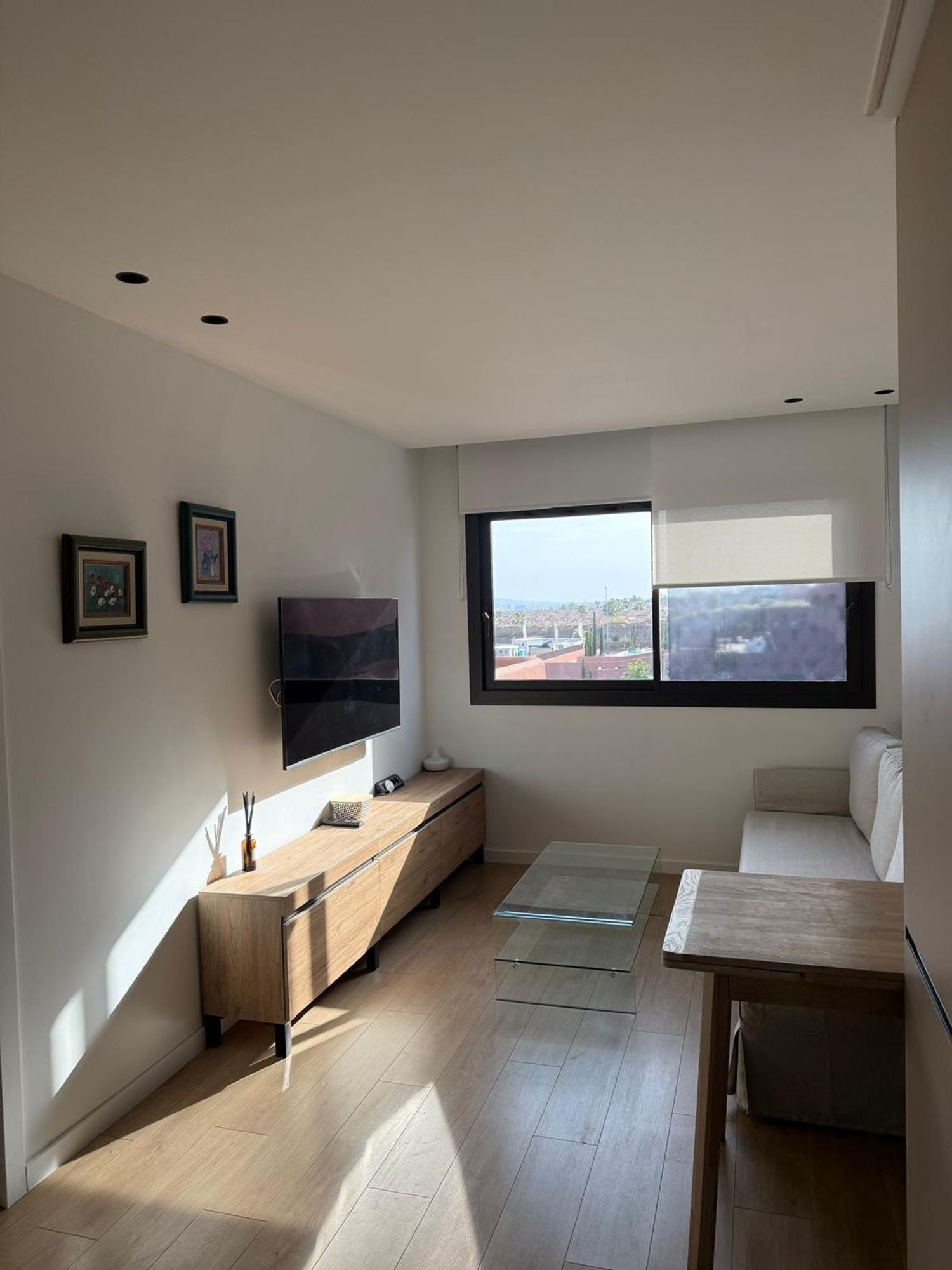 Estudio en calle los Rosaos, 4 - Foto 1