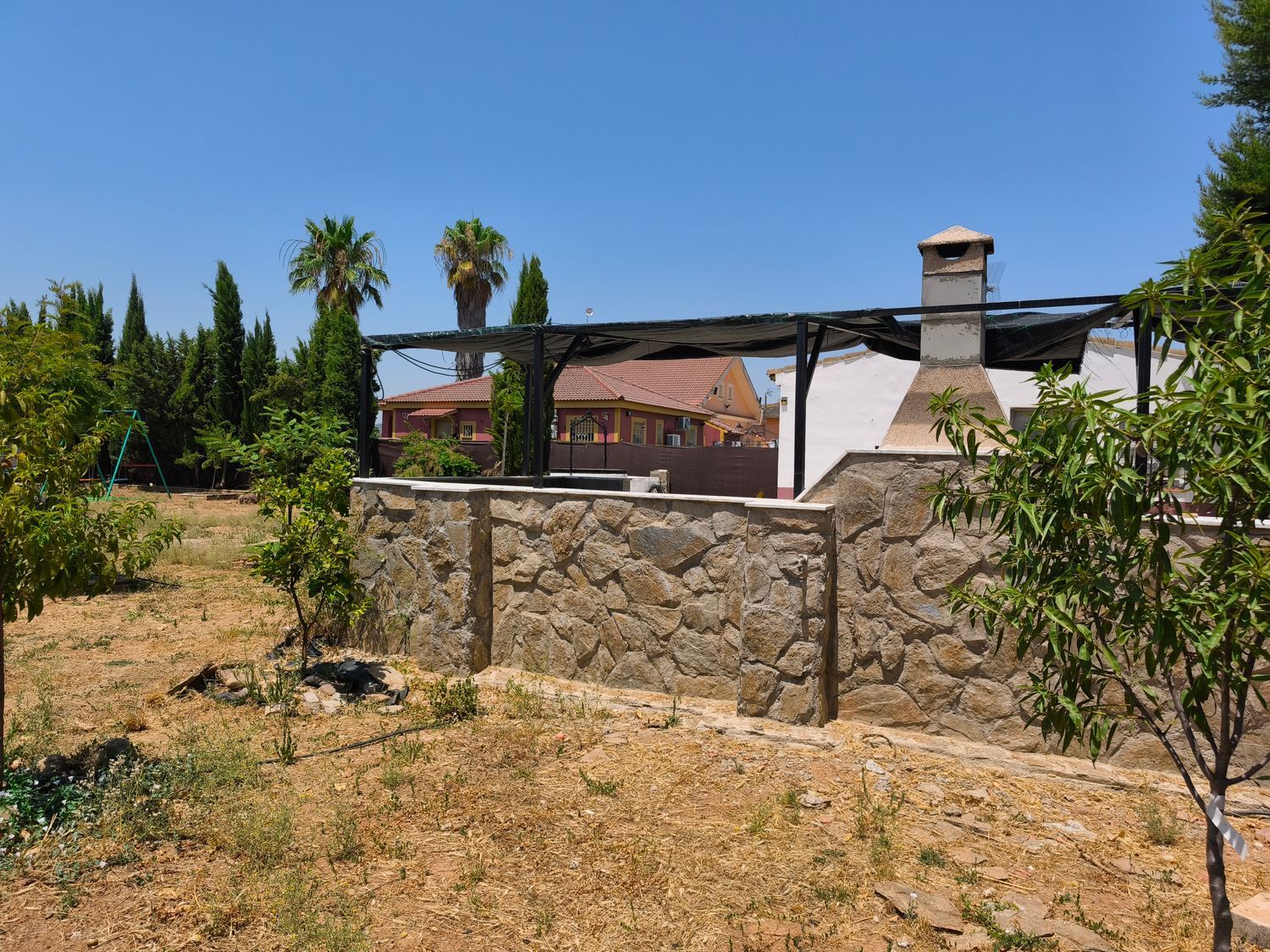 Casa independiente en calle Córdoba, 1 - Foto 7