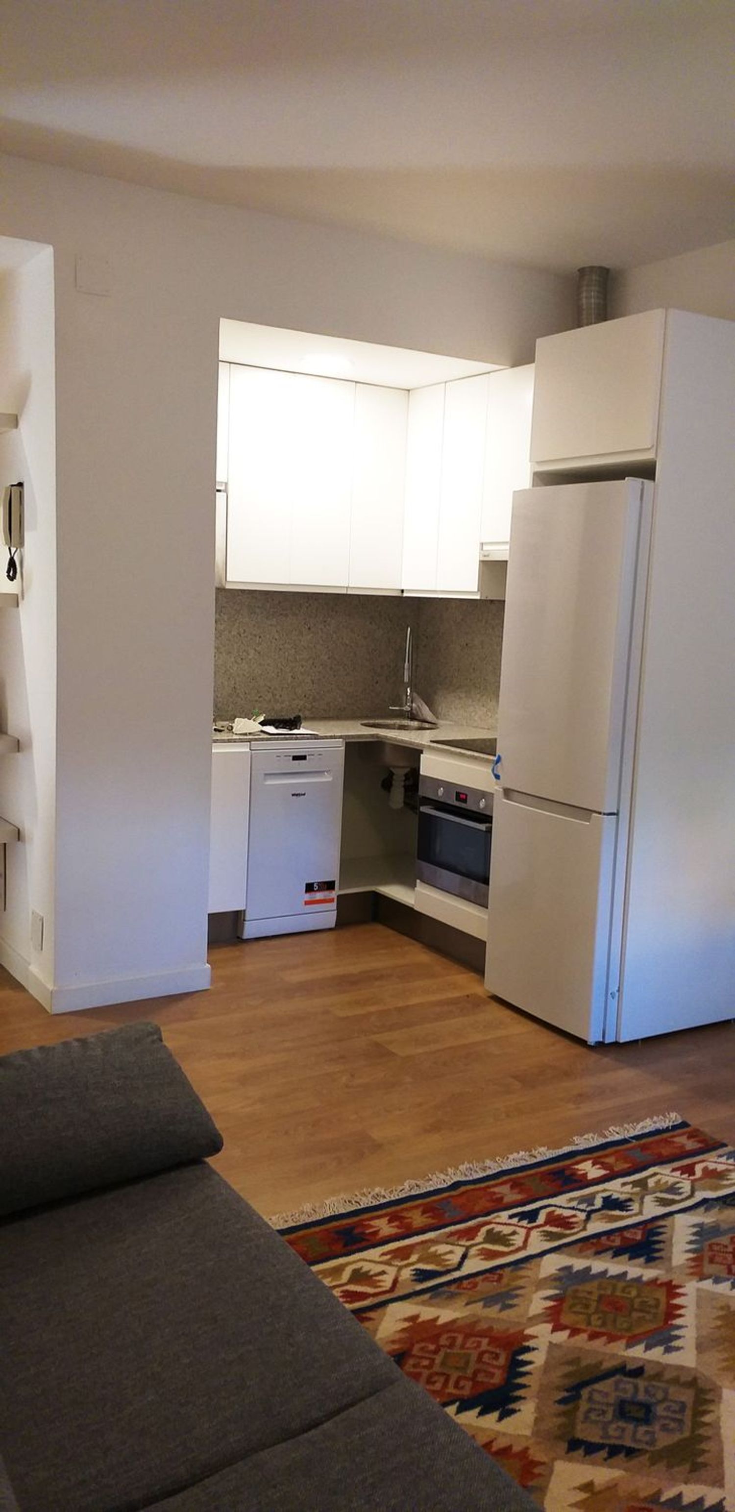 Piso en calle Rodríguez Marín, 52 - Foto 9