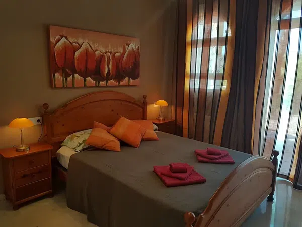 Casa o chalet independiente en Calle de Torrevella, 6, Pueblo Acantilado - Lanuza - Foto 9