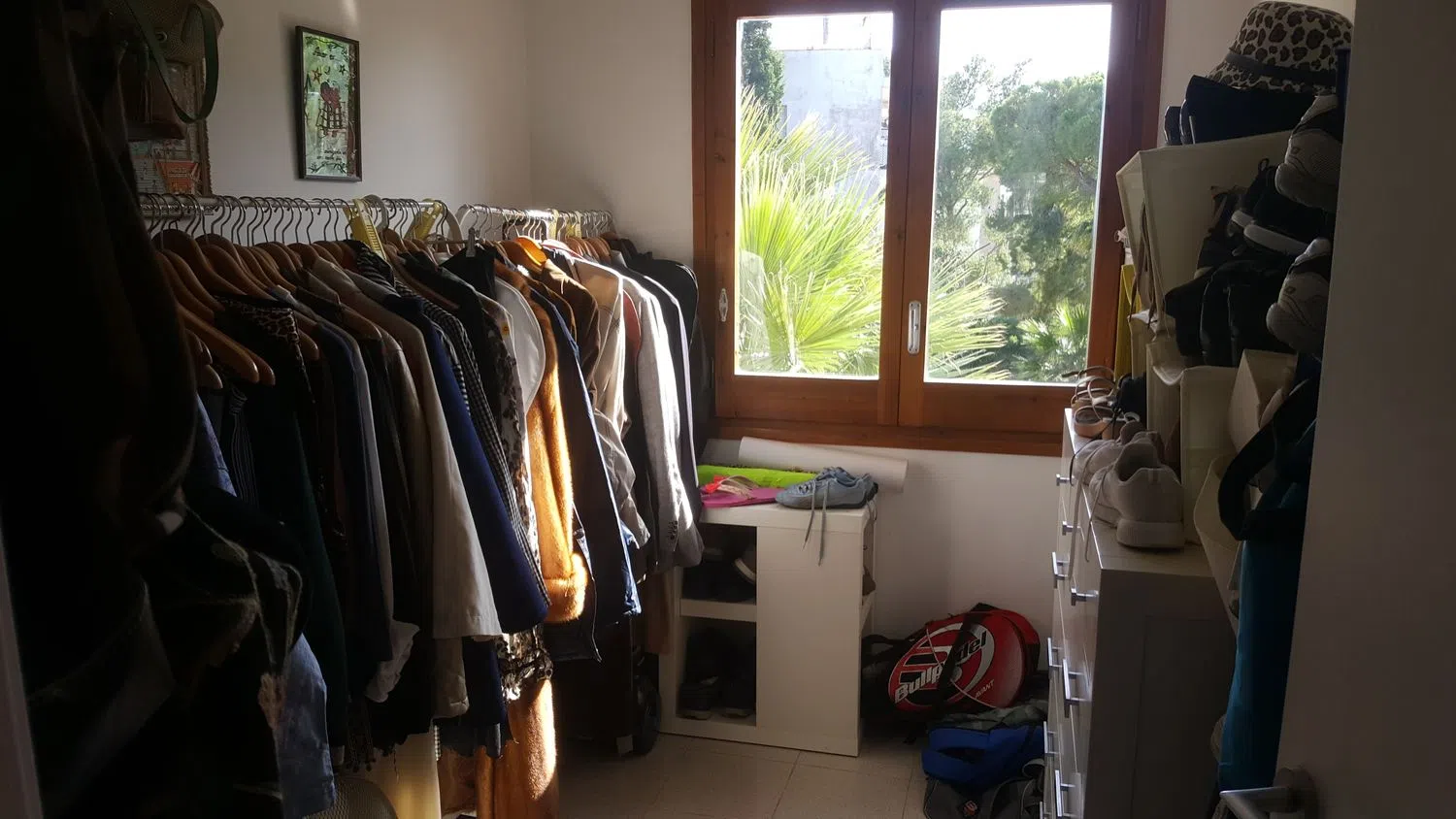 Chalet adosado en avenida de Santiago Rusiñol, 28 - Foto 20