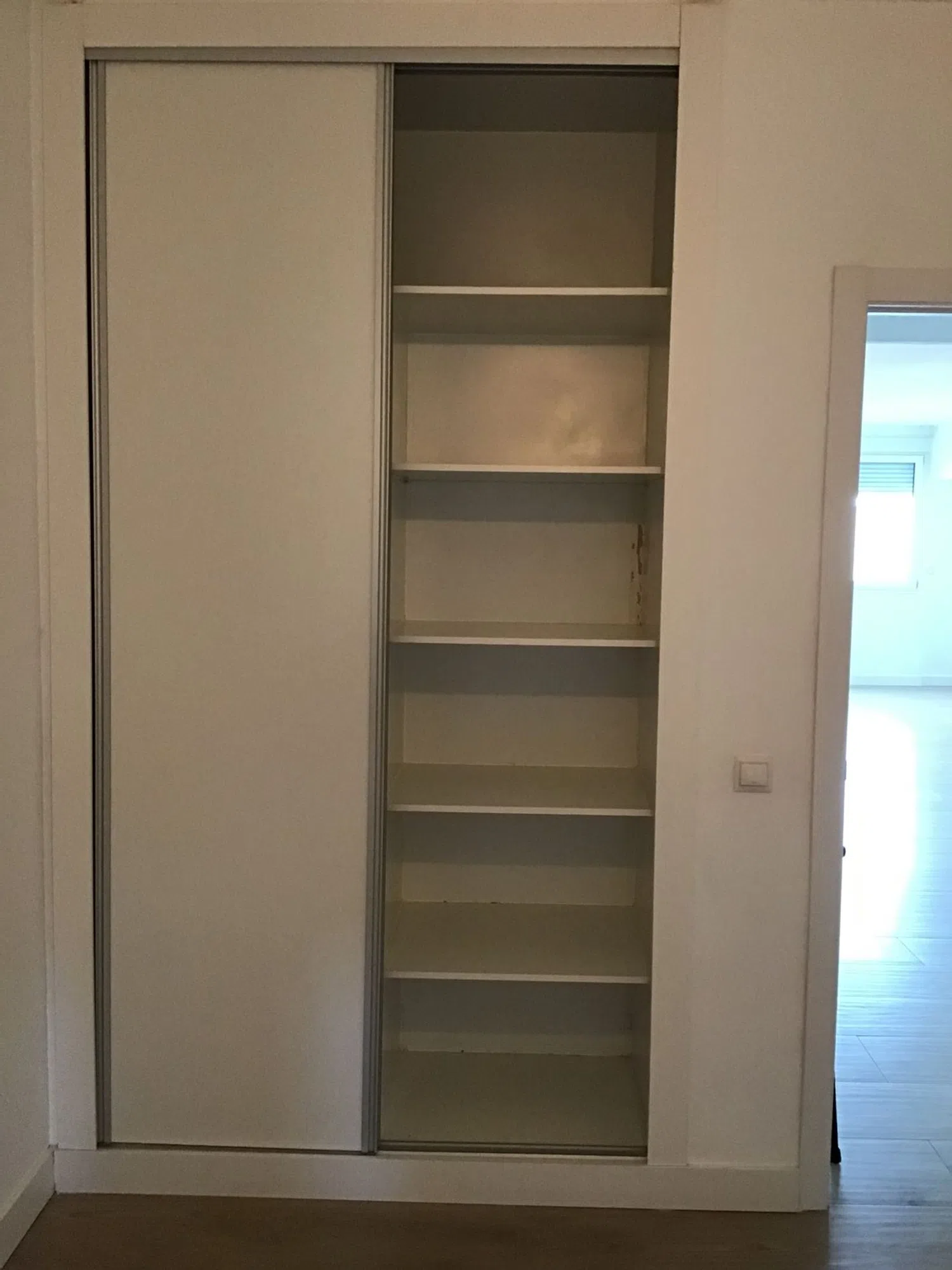 Piso en calle de Antonio López, 67 - Foto 10