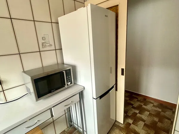 Piso en Polígono de Riaño, 31, Riaño - Barros, Riaño - Barros - Foto 24