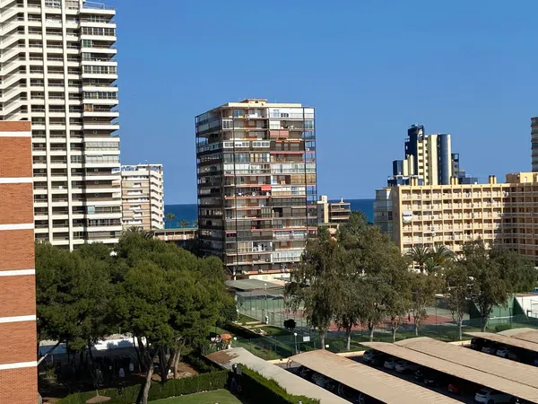 Piso en Avenida Santander, 25, Playa de San Juan - Foto 15
