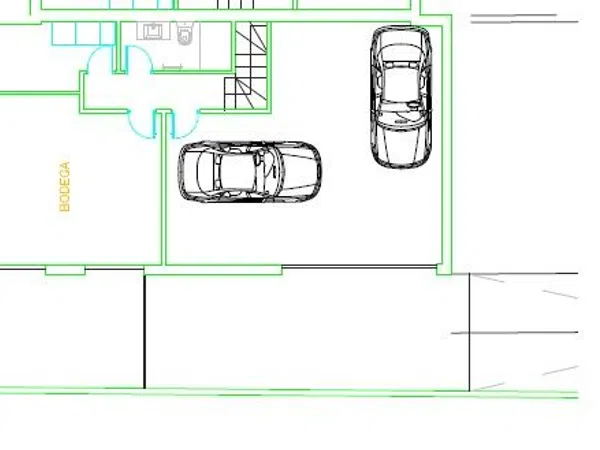 Chalet pareado en calle Vitoria, 14 a - Foto 34