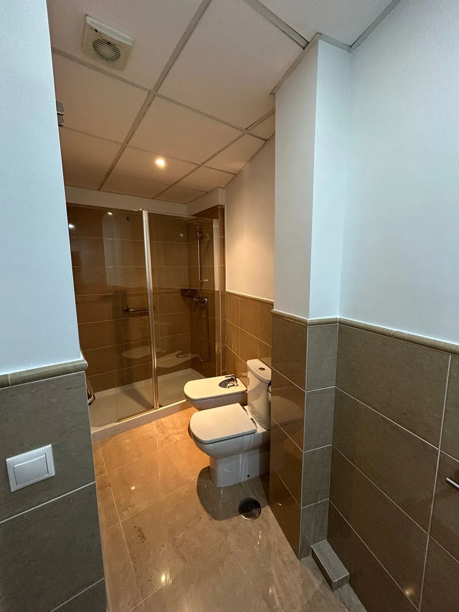 Piso en calle Villegas, 1 - Foto 20