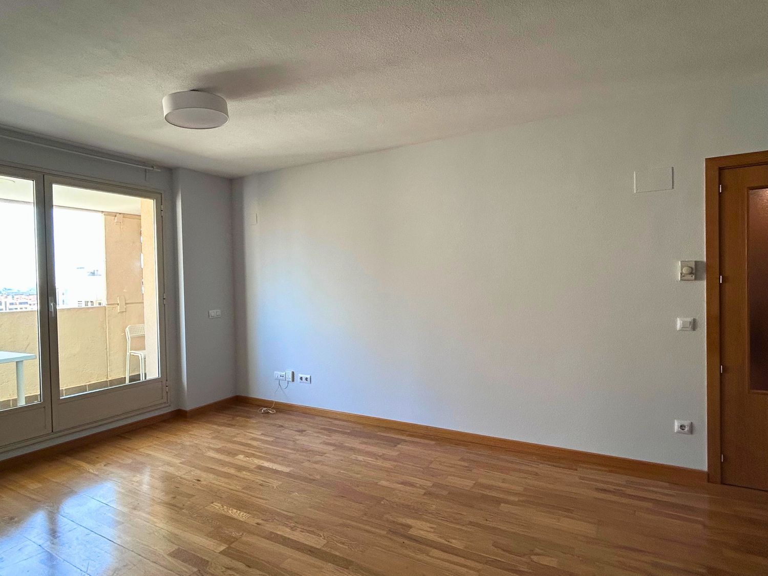 Piso en calle de Valcarlos, 35 - Foto 4