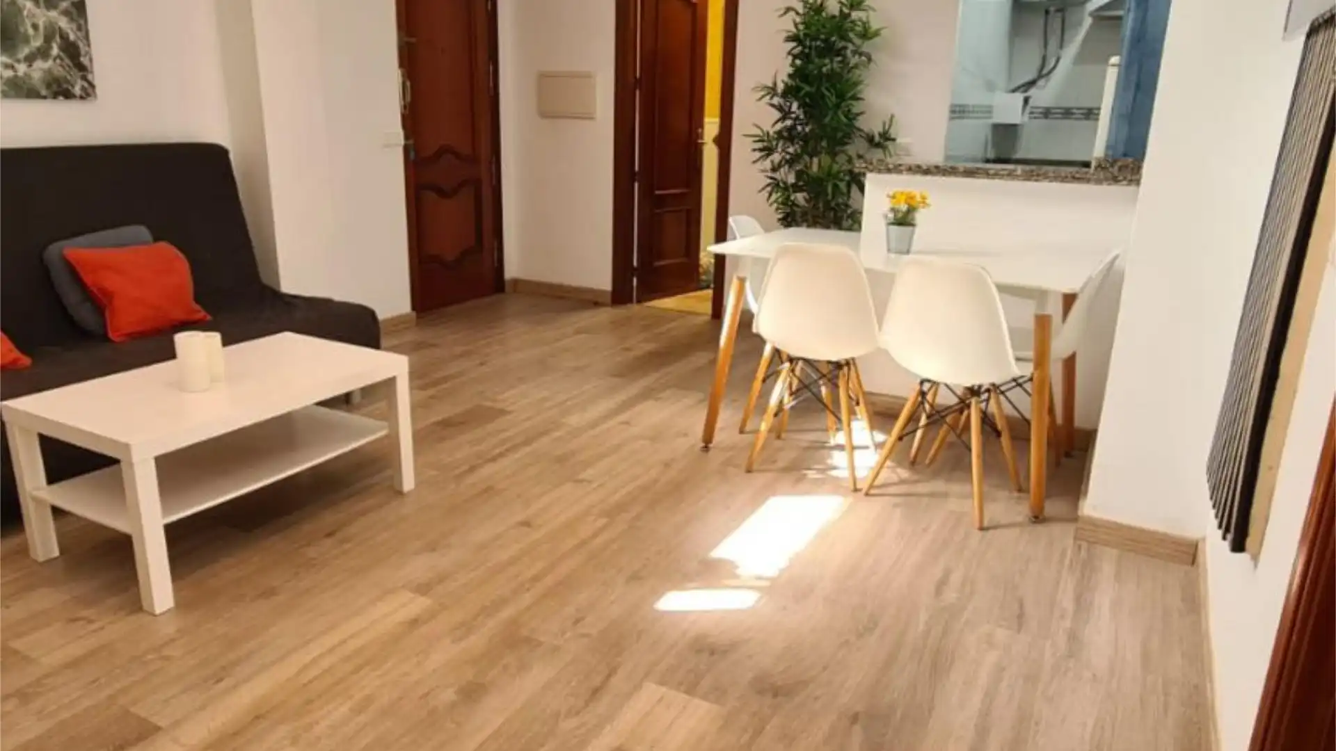 Apartamento en  Avenida Gamonal 4 - Foto 1