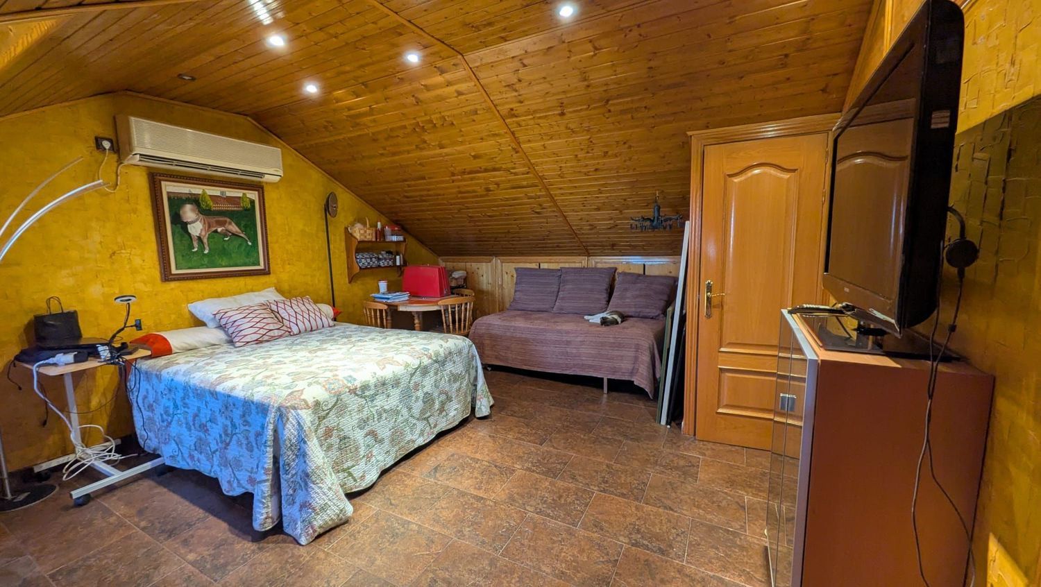 Chalet pareado en Las Conejeras - Esparragal, Las Conejeras - Esparragal - Foto 38