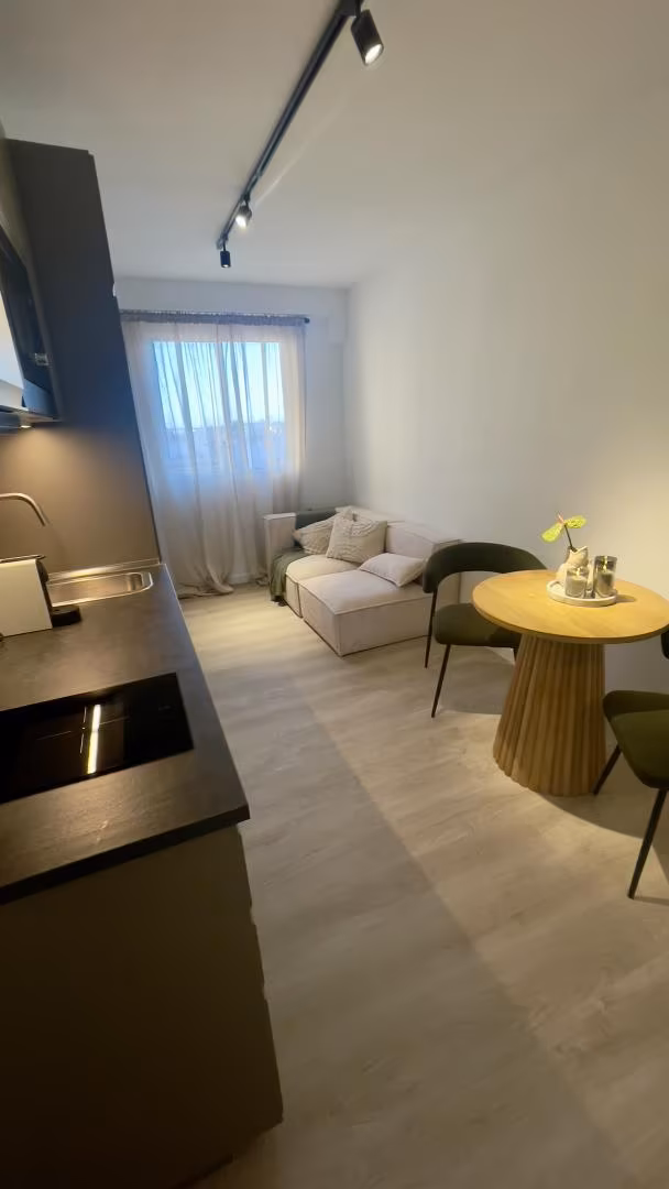 Piso en  Carrer de Caro 21A