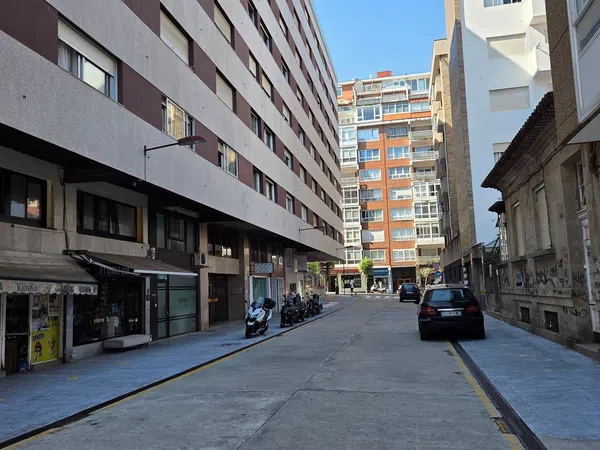Estudio en Calle Esperanto, 2, Fátima - Foto 13