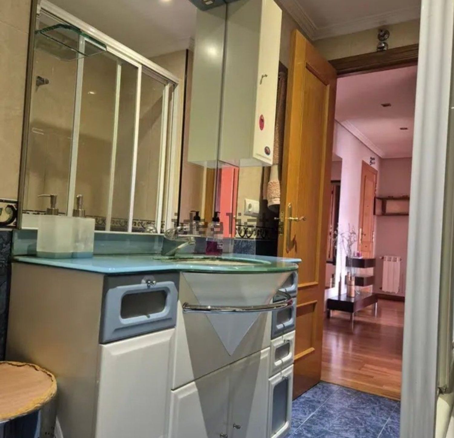 Piso en Calle Amalio Fernández, 21, Zona Alta, Zona Alta - Foto 8