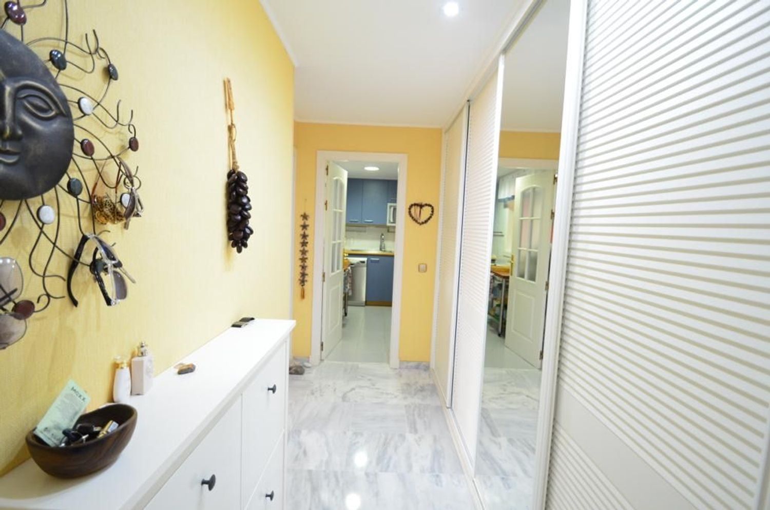 Piso en Calle Timón, 7, Zona Centro Comercial Torrequebrada - Foto 11