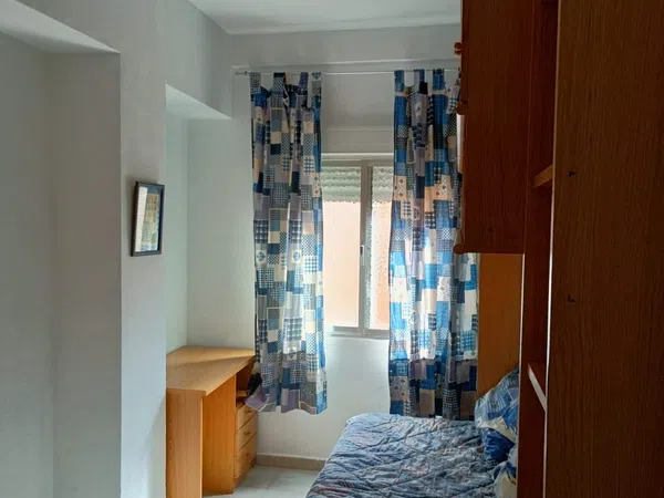 Piso en Avenida Salamanca, 6, Los Pinos-El Pilar, Los Pinos-El Pilar - Foto 7