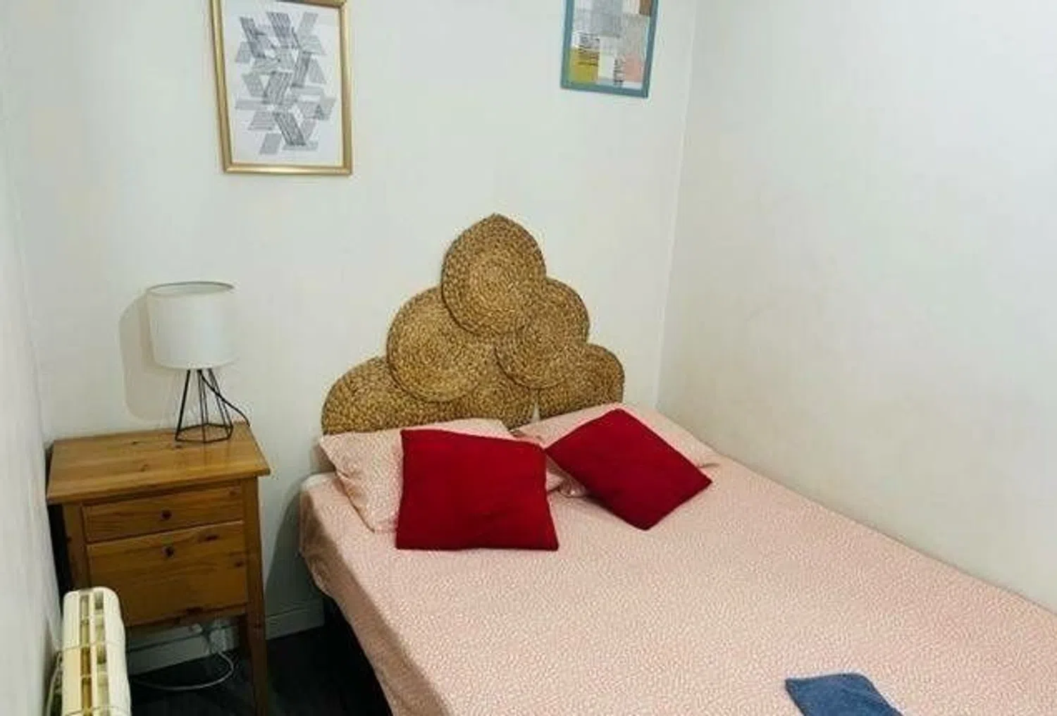Piso en calle san isidro labrador, 5 - Foto 4
