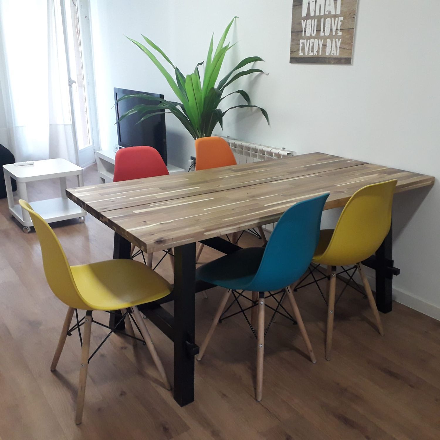 Piso en calle de los Depósitos, 16 - Foto 2