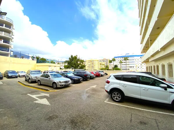 Dúplex en Calle Torrealmádena, 1, Cortijo Torrequebrada - Foto 23