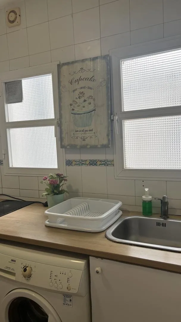 Apartamento en  Avenida del Gran Capitán 19 - Foto 10