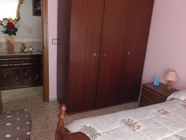Piso en Avenida de Jesús Rescatado, 10, La Viñuela - Foto 9