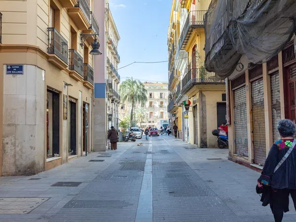 Piso en calle del Mar, 12 - Foto 20