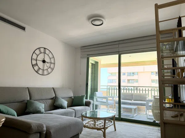 Piso en Avenida Mare Nostrum, 7, La Patacona, La Patacona - Foto 3