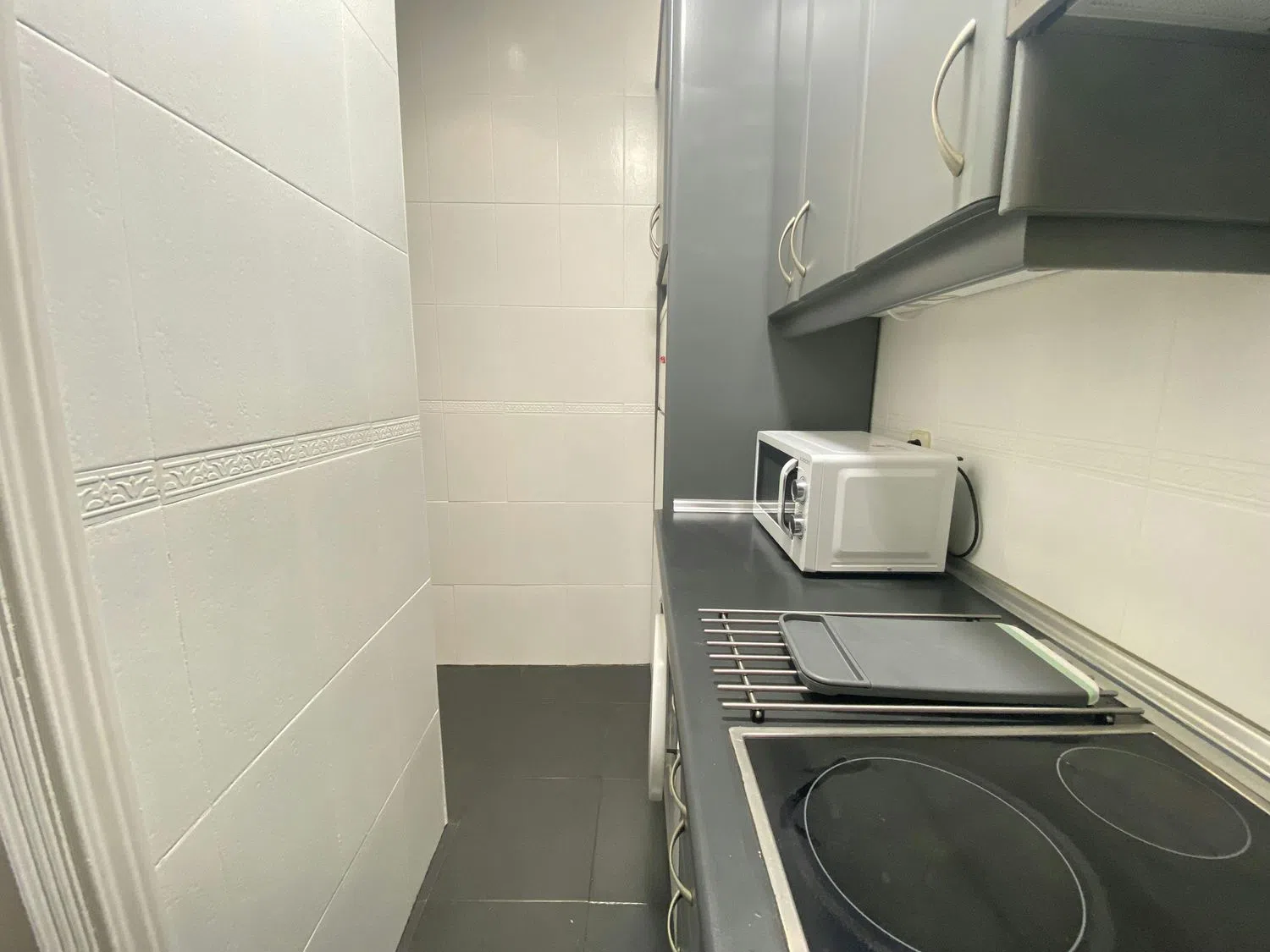 Piso en calle del Comte d'Altea, 26 - Foto 3