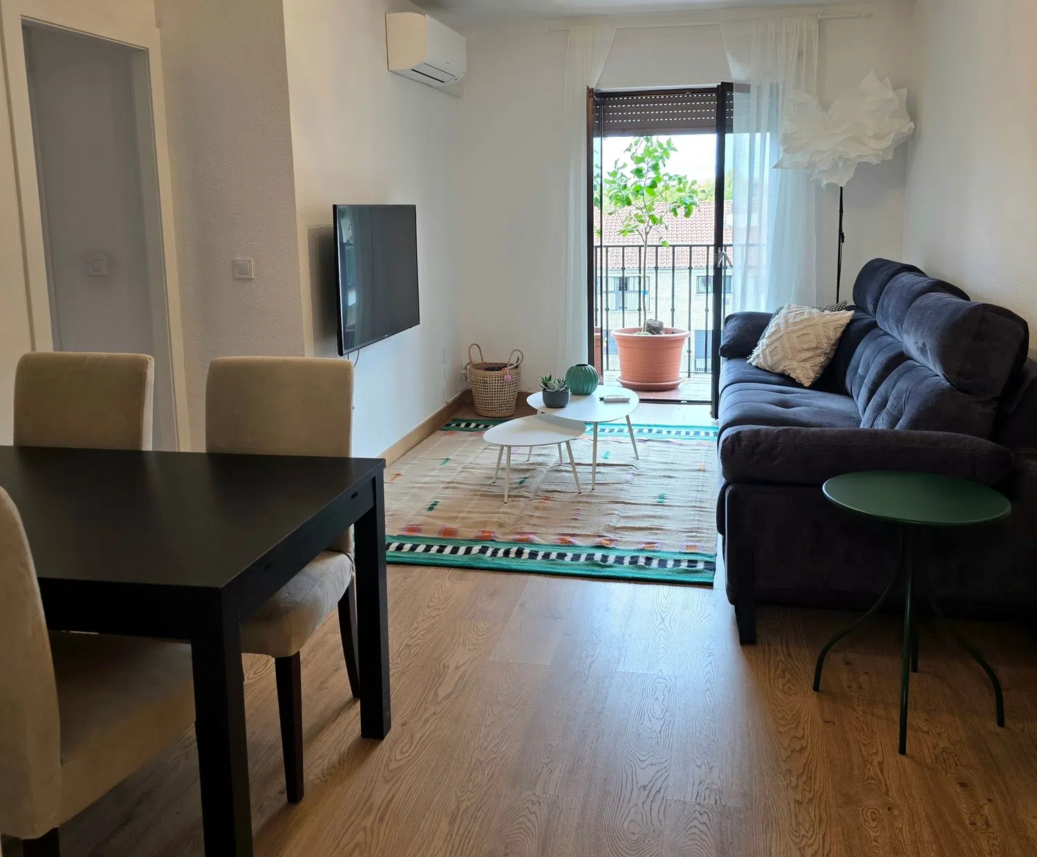 Piso en avenida de los Reyes de España, 26 - Foto 4