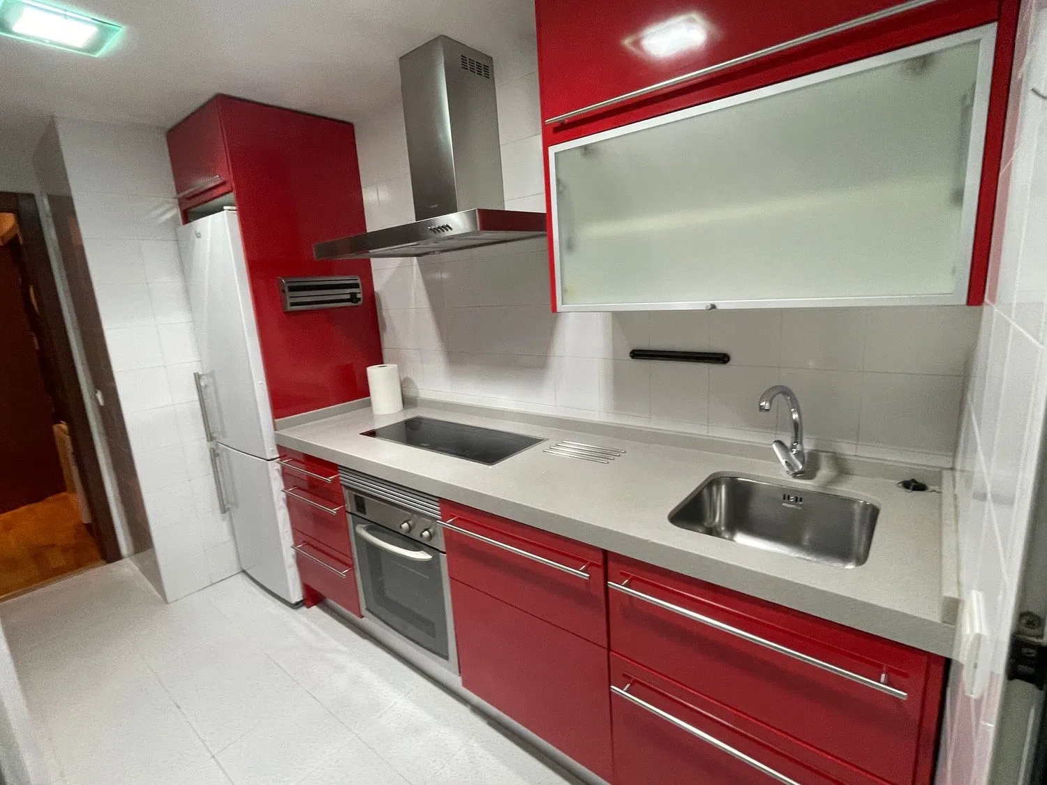 Piso en calle Lope de Vega, 34 - Foto 5