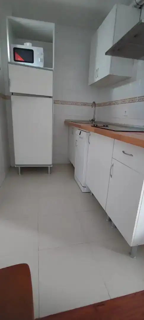 Apartamento en  Rúa de Pi y Margall 39 - Foto 5