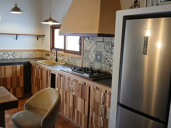 Chalet adosado en Calle Anglaterra, 4, Santa Eulalia del Río, Santa Eulalia del Río - Foto 8