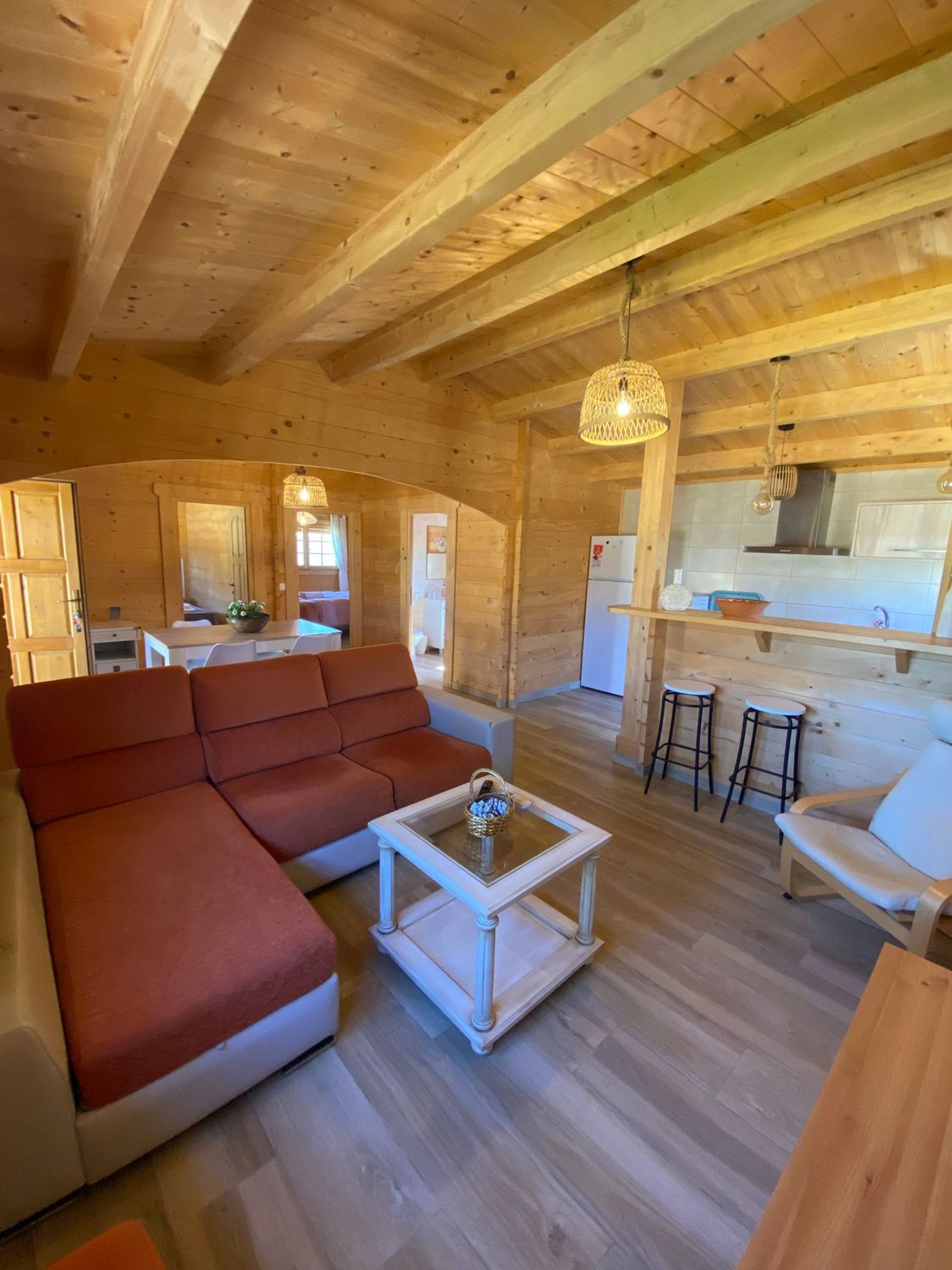 Casa o chalet independiente en Carretera Vejer-caños Km 11, 13, 11 CarreteraVEJERCAOSKM, Zahora, Zahora - Foto 6