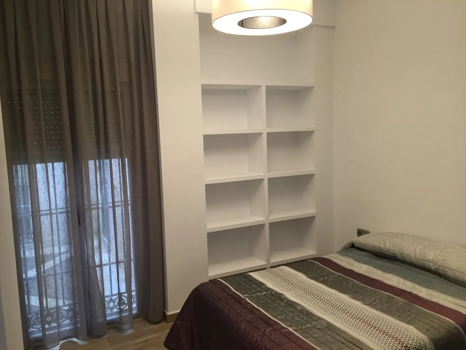 Estudio en calle Castilla, 140 - Foto 8