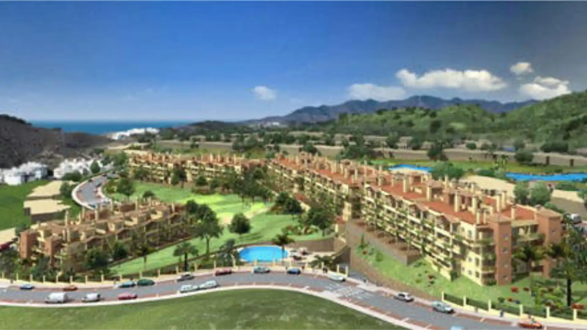 Piso en Arenal Golf - Foto 1