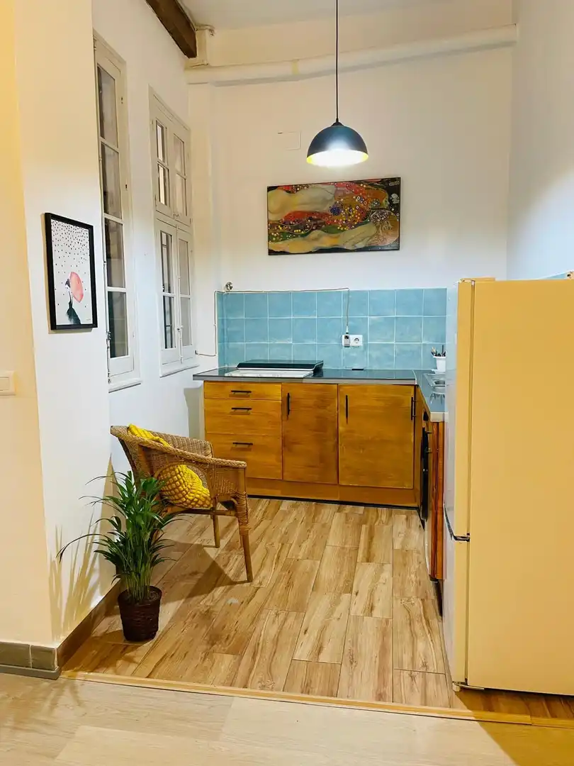 Apartamento en  Ollerias - Foto 13