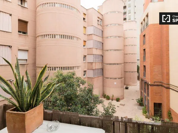 Piso en Calle de l'Om, El Raval - Foto 11