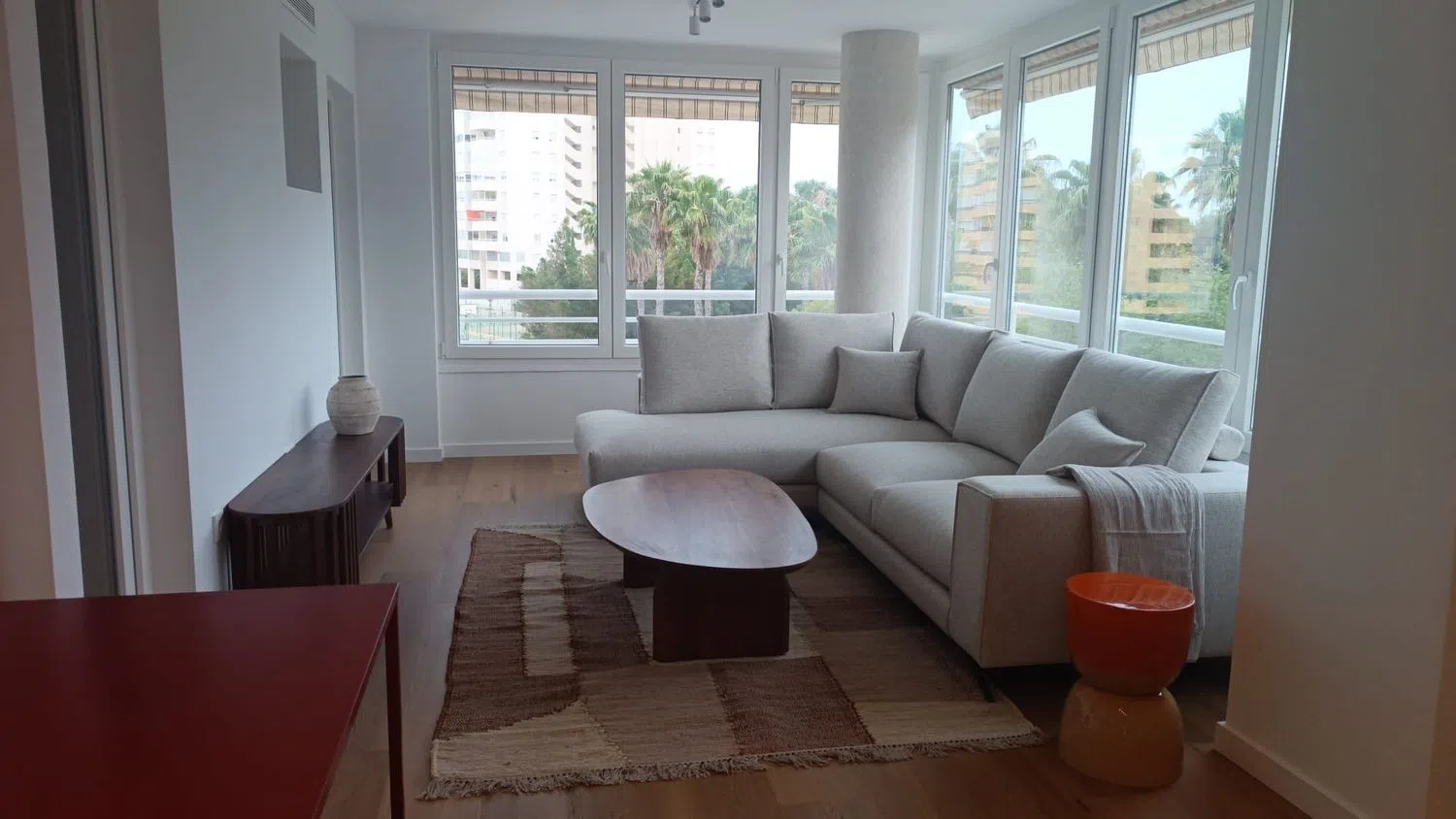 Piso en avenida de la Costa Blanca, 102  2ºb - Foto 4