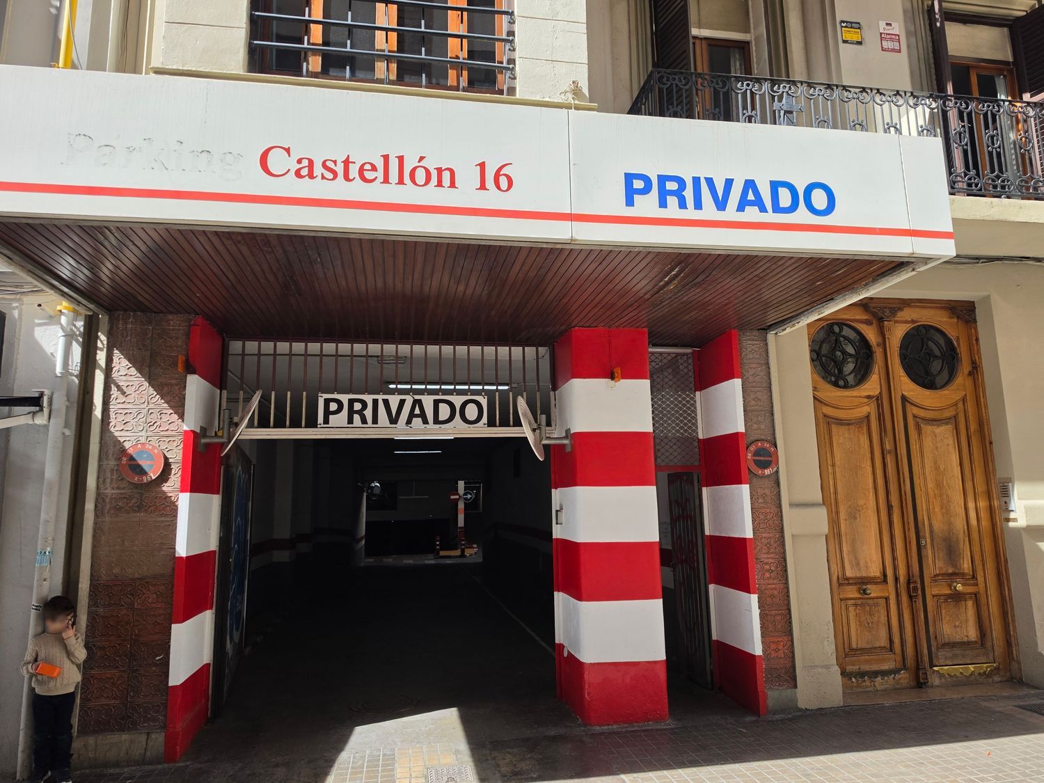 Piso en gran via de las germanias, 18 - Foto 13