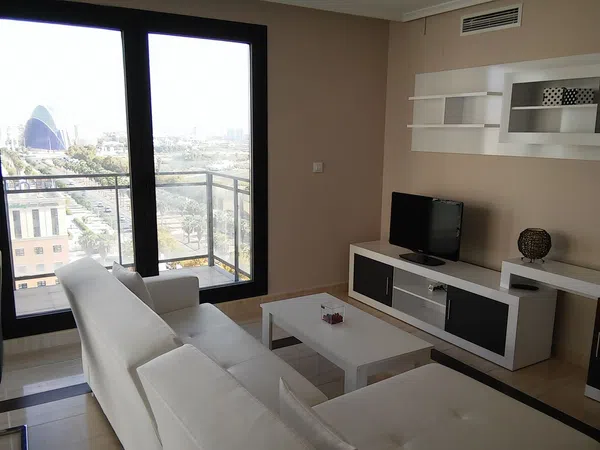 Piso en calle d'Antonio Ferrandis, 8 - Foto 4