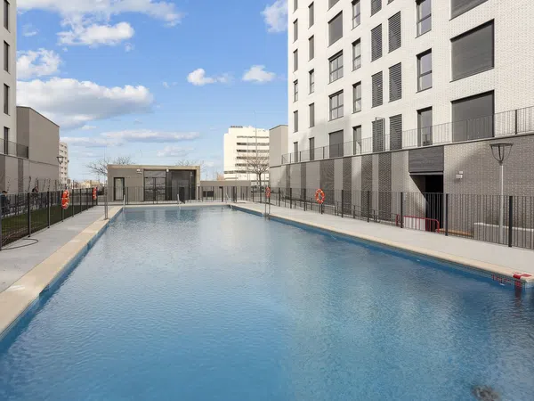 Piso en avenida de la Gran Vía del Sureste, 53 - Foto 13