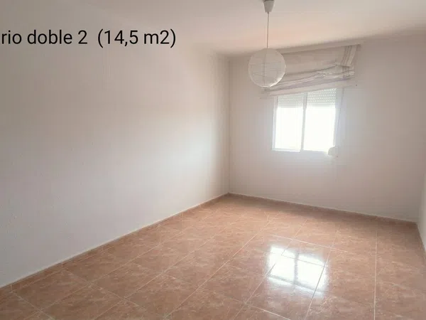 Piso en plaza Pintor Amalio García del Moral, 4 - Foto 12