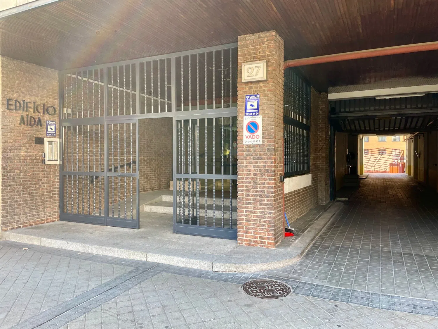 Piso en calle de Edgar Neville, 27 - Foto 33