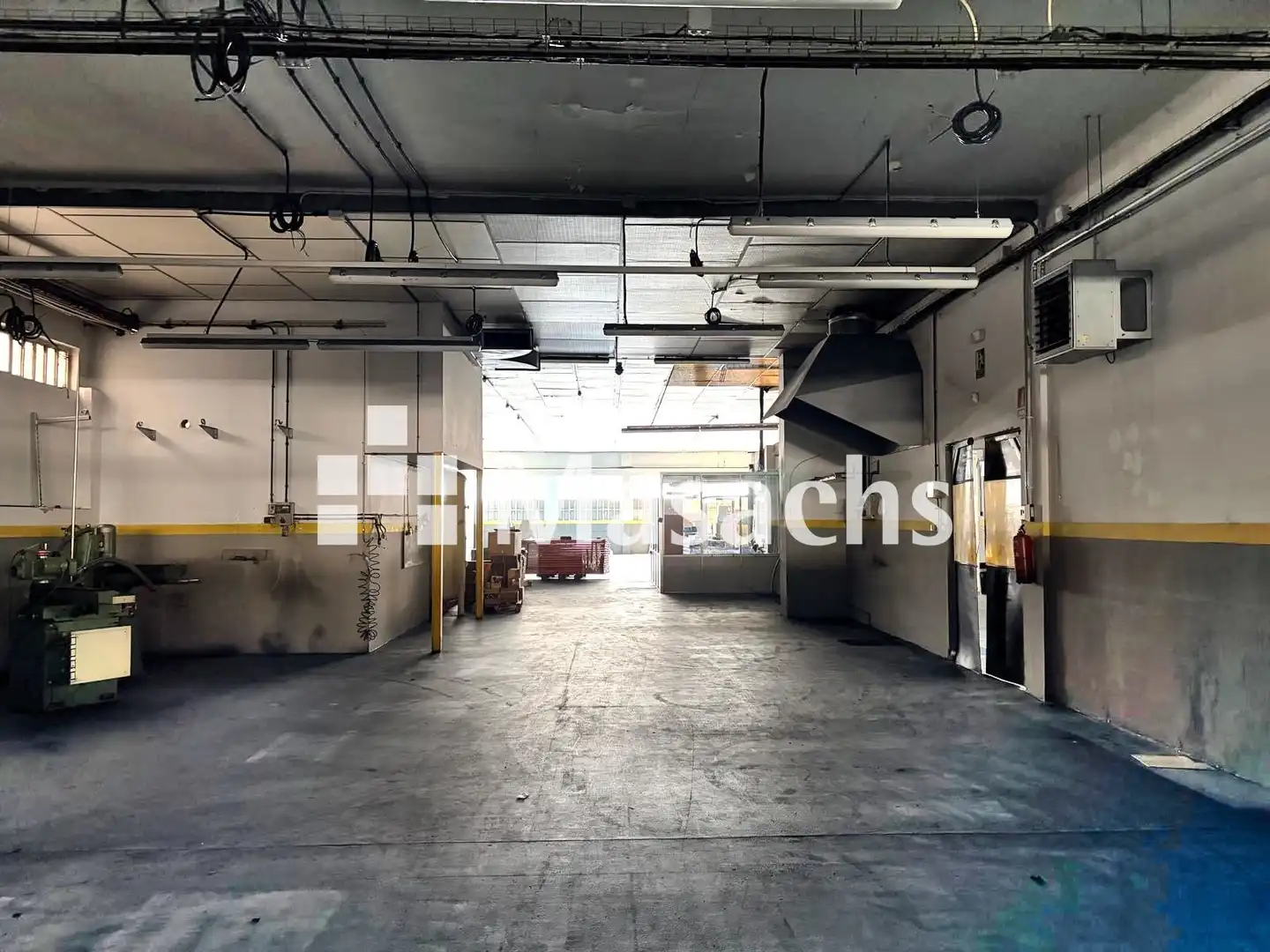 Nave Industrial en Sabadell - Foto 6