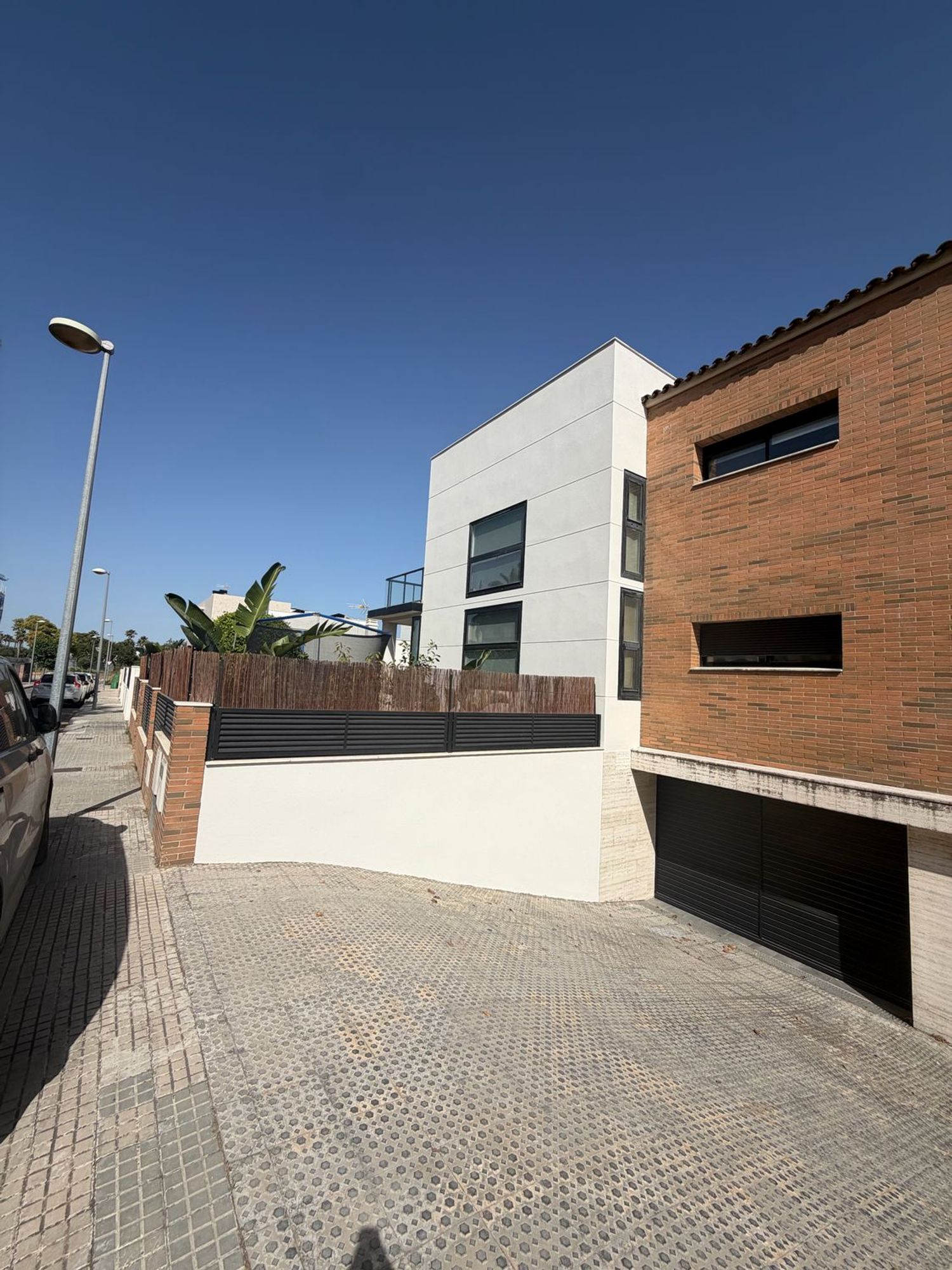 Chalet pareado en Calle Cap de Salou, 22, Mas de Clariana - Foto 4