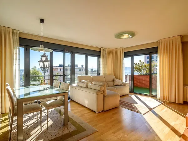 Piso en calle José María Marcilla, 4 - Foto 1