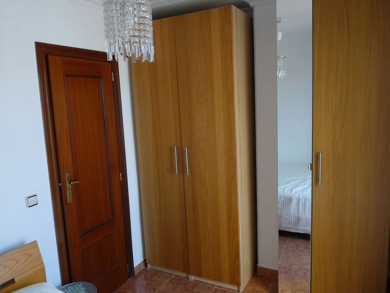 Ático en calle d'Ernest Anastasio, 88 - Foto 7