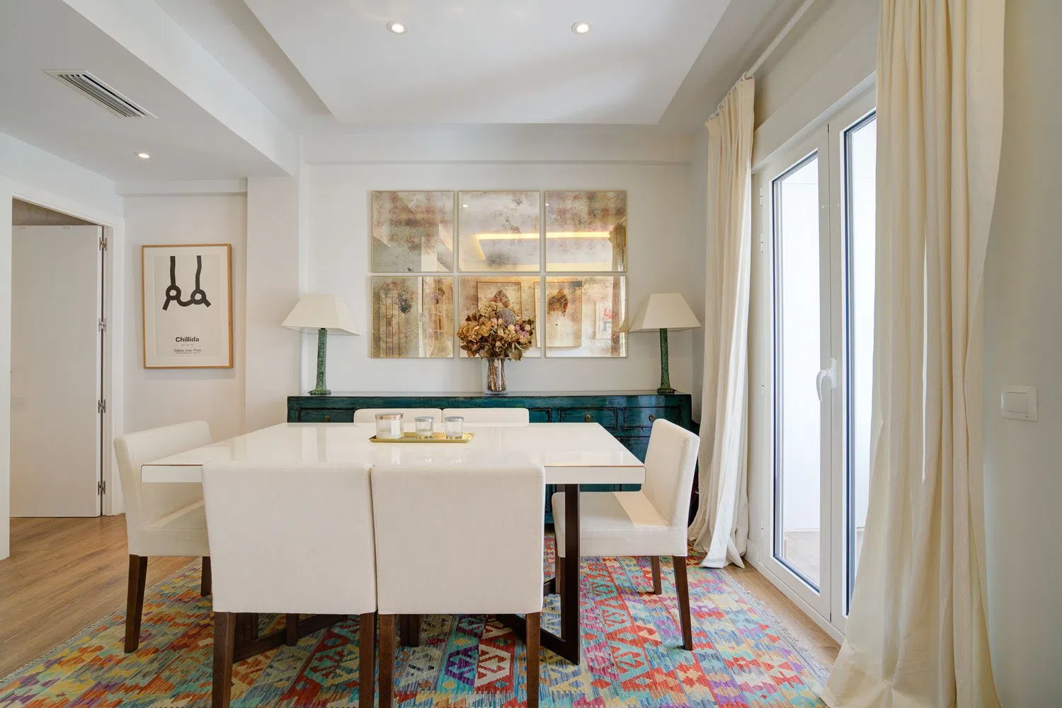 Piso en calle de Bolivia, 10 - Foto 10