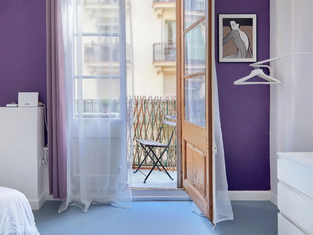 Piso en  Carrer de Salvà 44